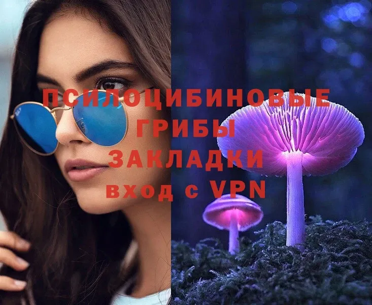 Псилоцибиновые грибы Magic Shrooms  Кола 